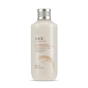 THE FACE SHOP Rice Ceramide Moisturizing Toner